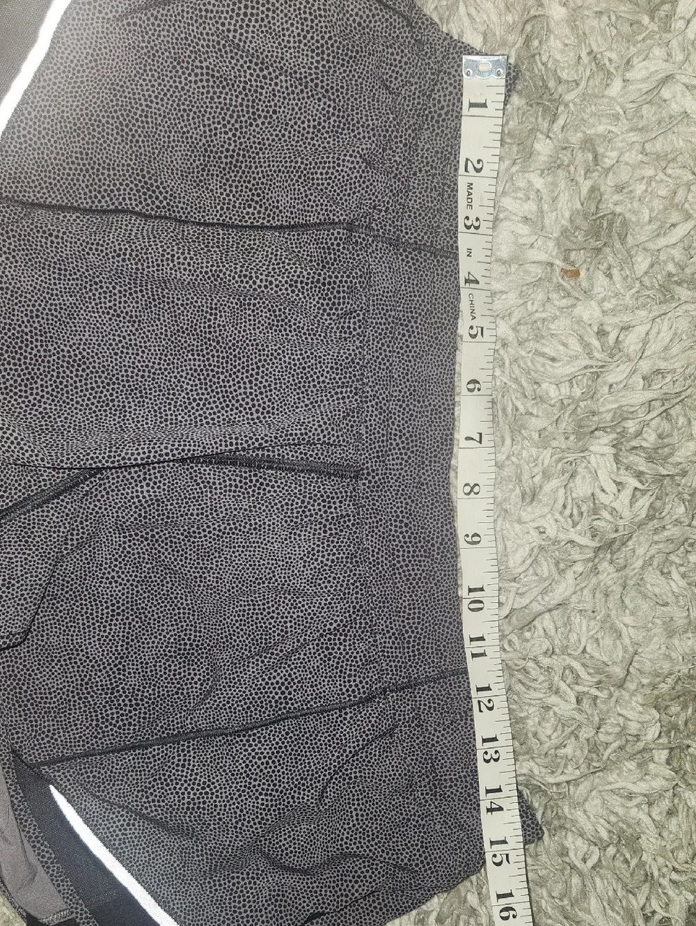 Lululemon Hotty Hot Short II (2.5